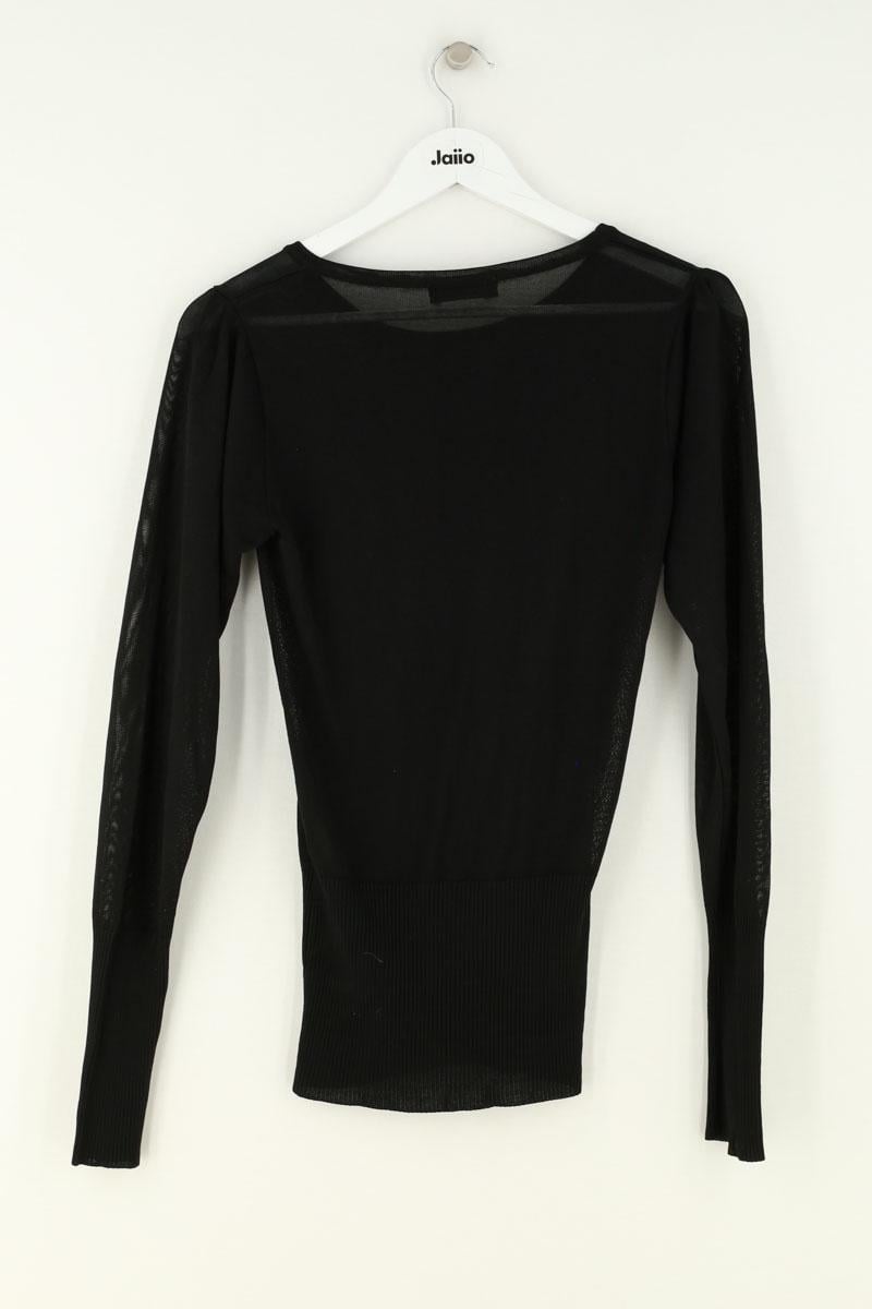 Blouse JOSEPH - Seconde Main Black