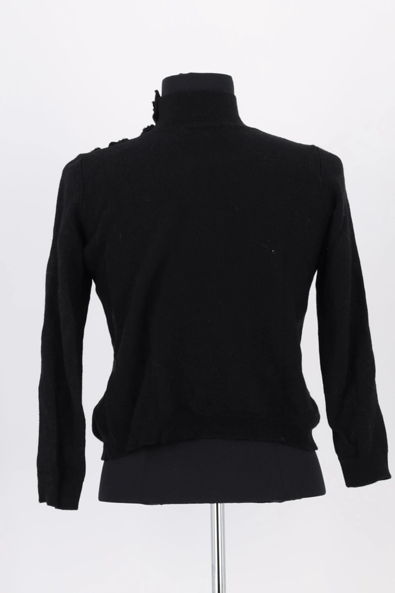 Pull SEZANE - Seconde main Noir