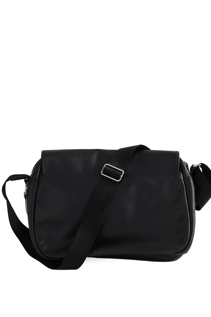 School bag LONGCHAMP - Seconde Main Black