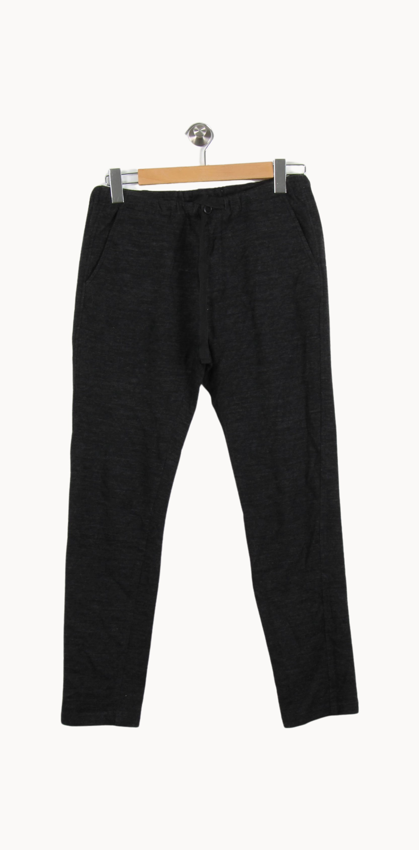 Pants CLOSED - Seconde Main Grey
