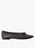 Leren ballerina's REPETTO