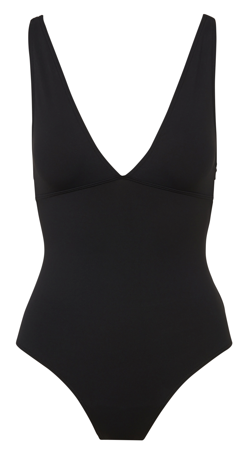 Onepiece Swimsuit Noir Dnud Women Place des Tendances