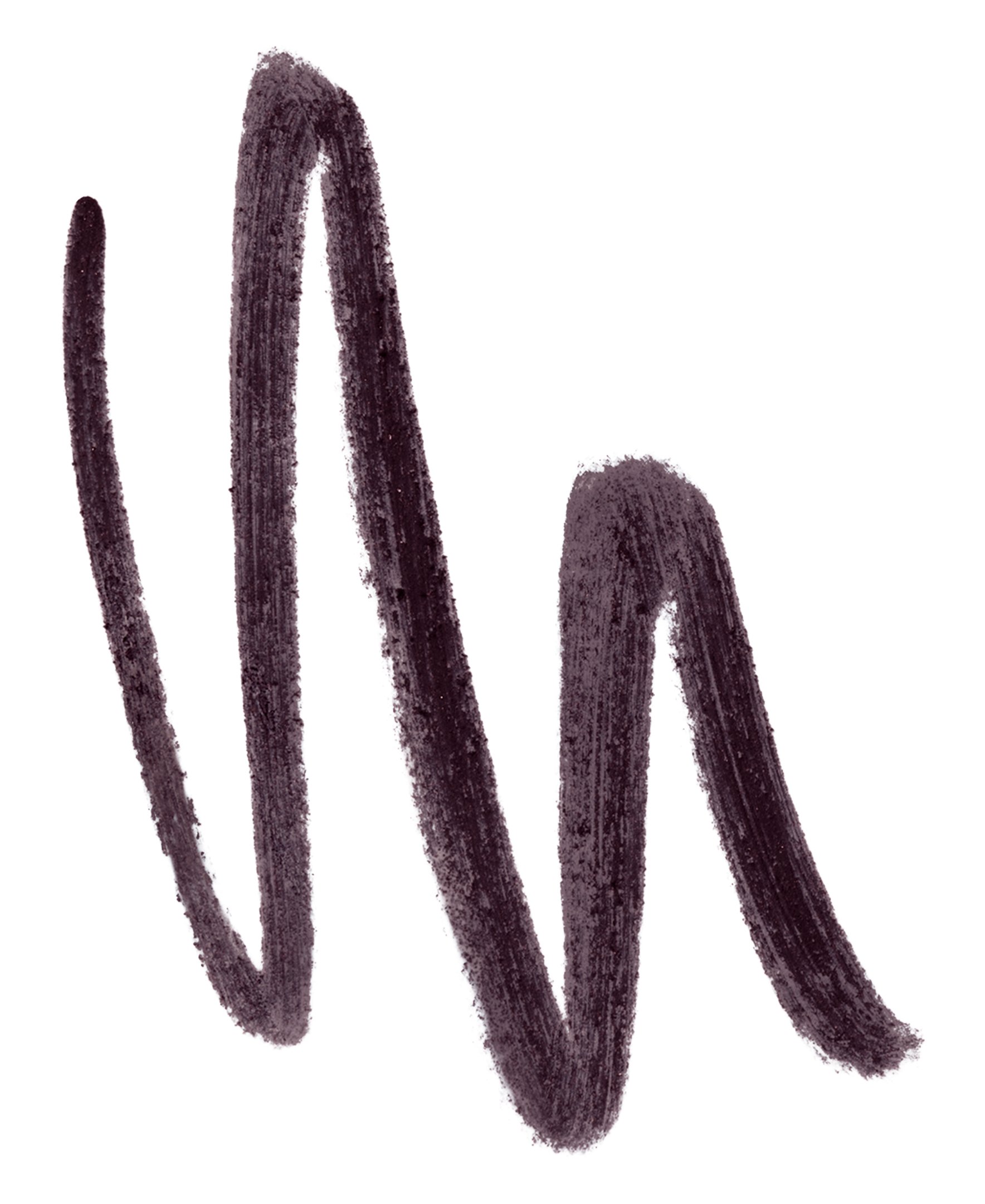 CAVIAR EYELINER LAURA MERCIER Dark plum