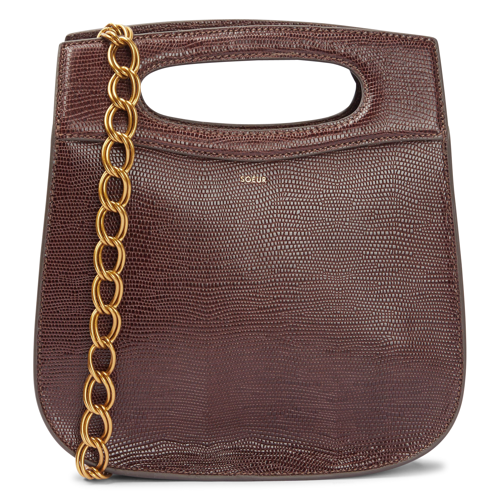 Herbert Frère Soeur women's shoulder bags | Printemps