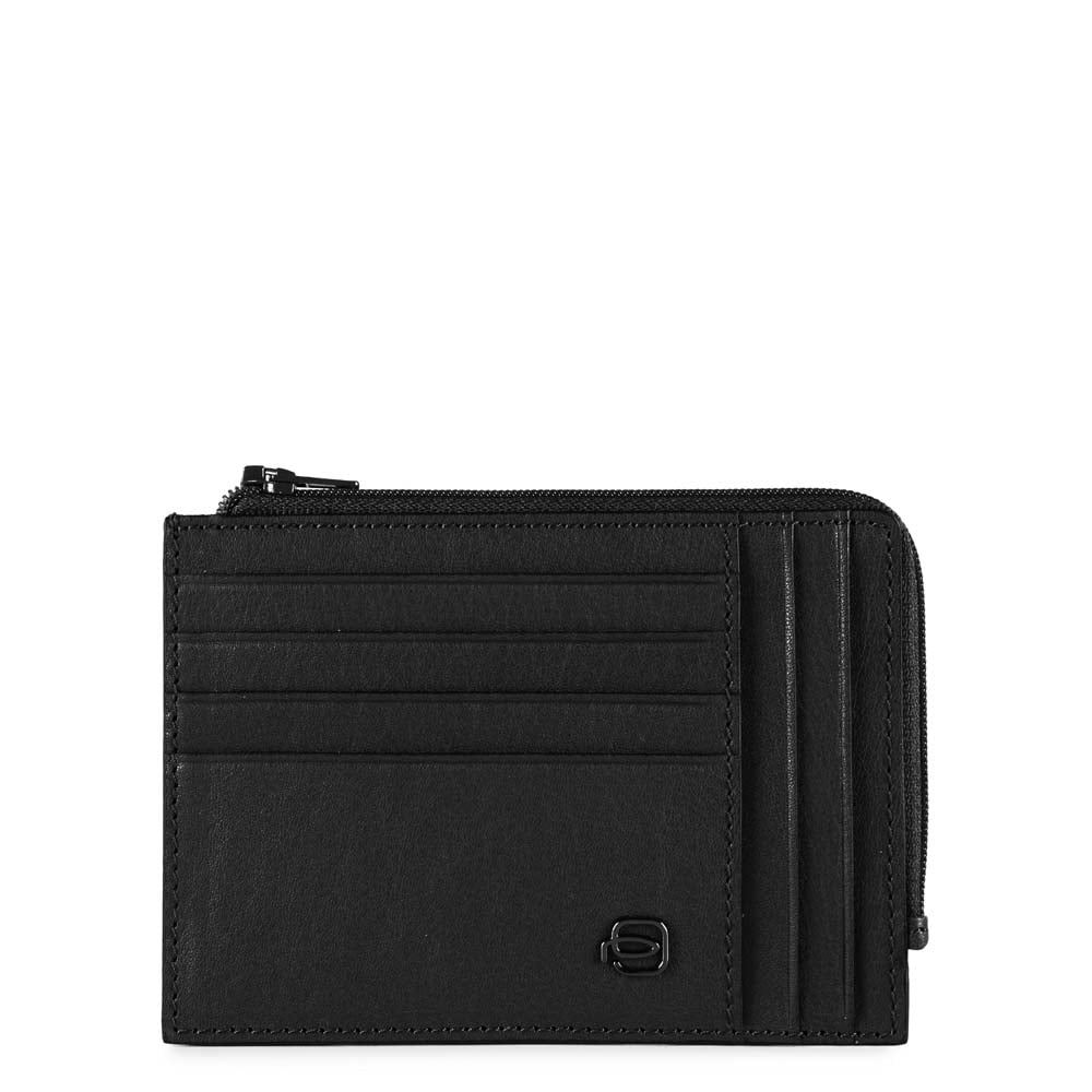 Purse PIQUADRO Black
