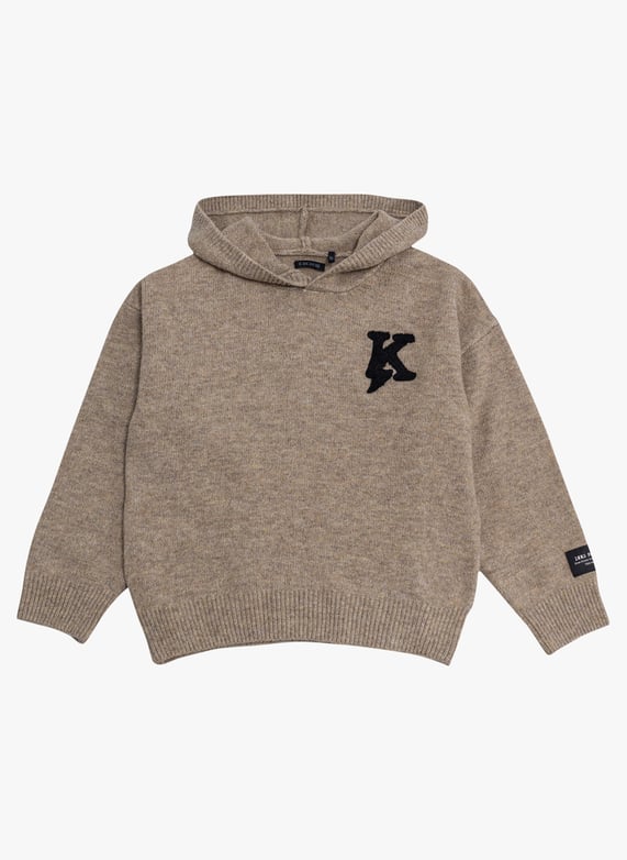 Pull ikks enfant hotsell