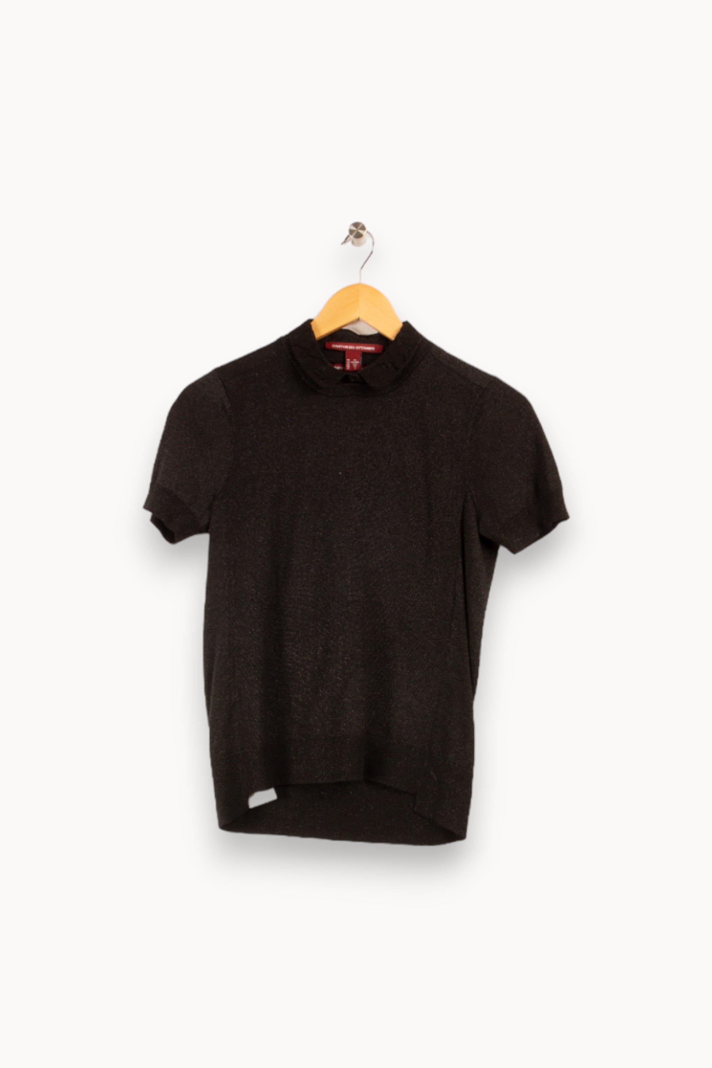 Pullover COMPTOIR DES COTONNIERS - Seconde main Black