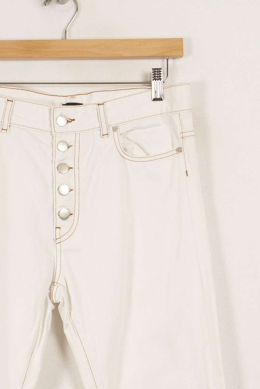 Jean - joseph JOSEPH - Seconde Main White