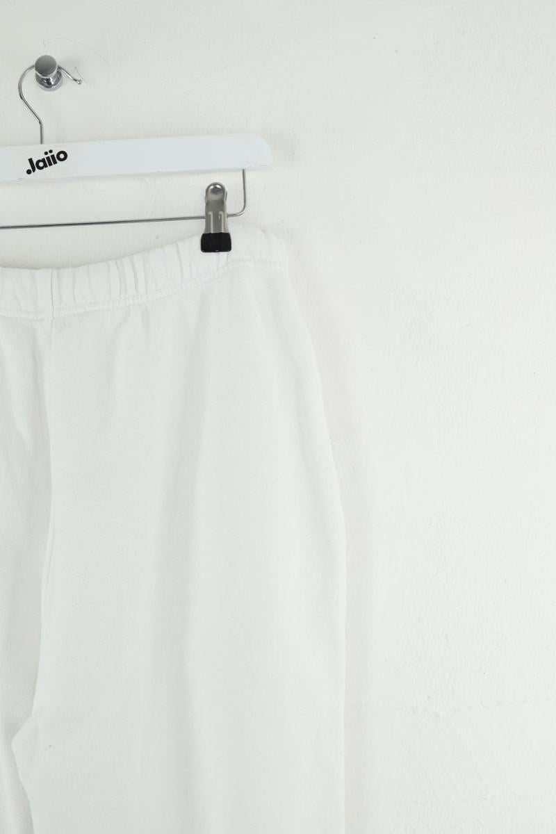 Cotton sports pants IRO - Seconde Main White