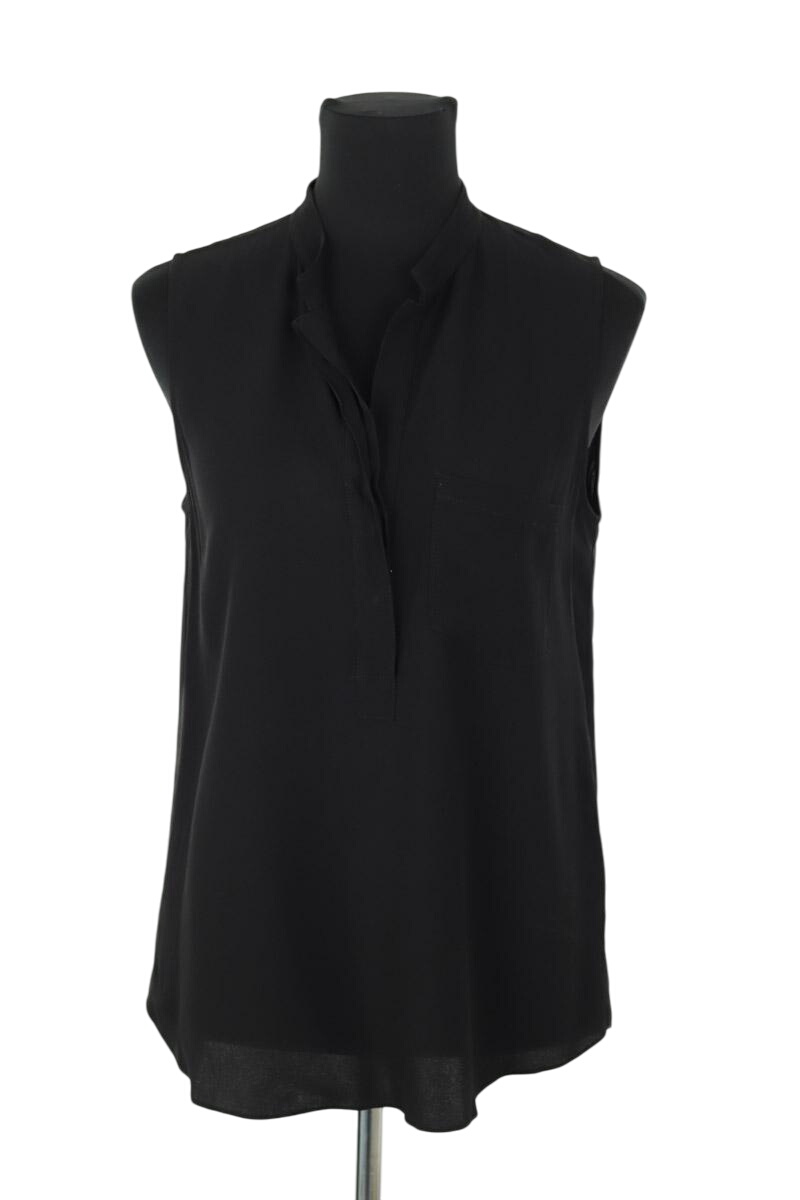 Blouse THEORY - Seconde Main Black