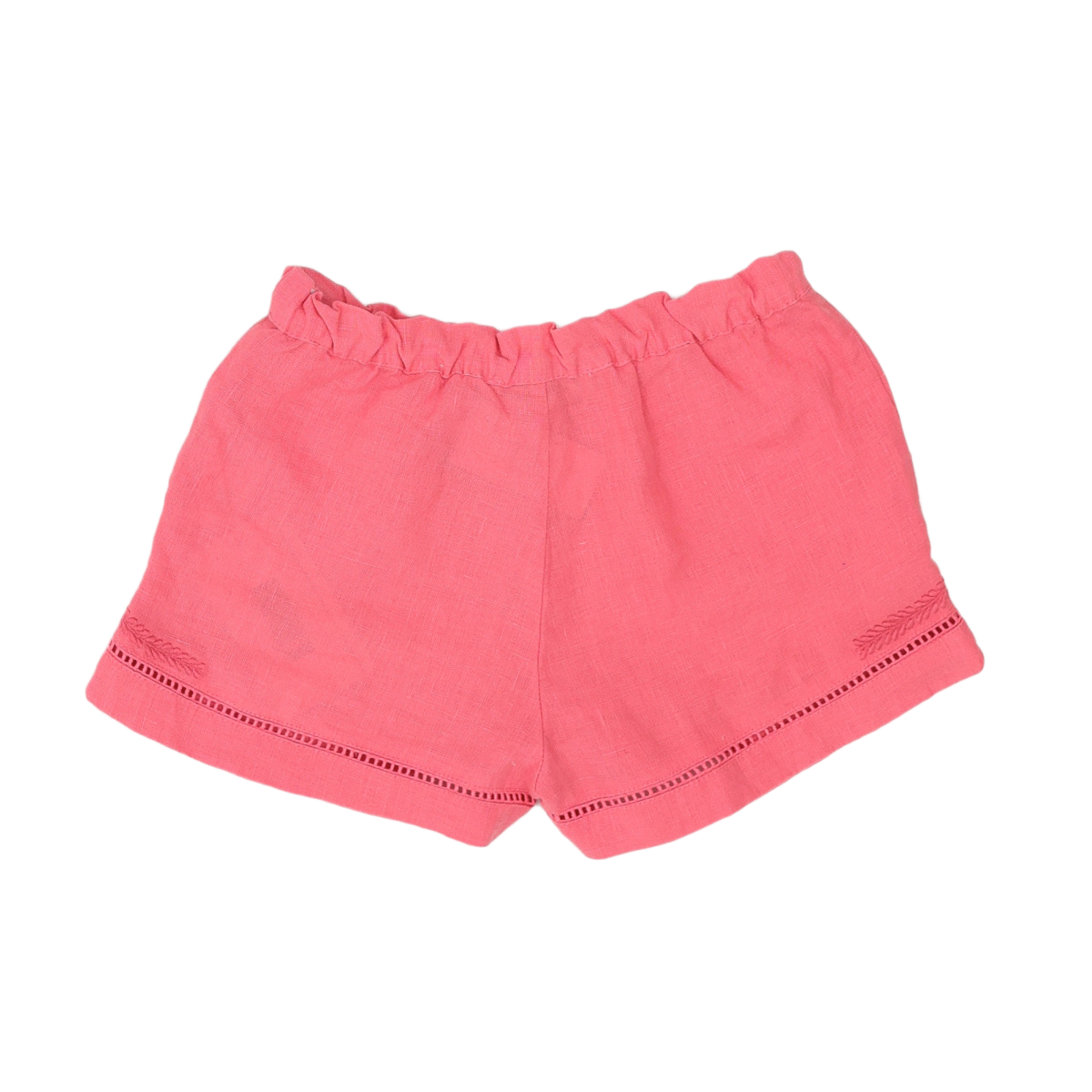 Short child pink - 8 years TARTINE ET CHOCOLAT - seconde-main Pink