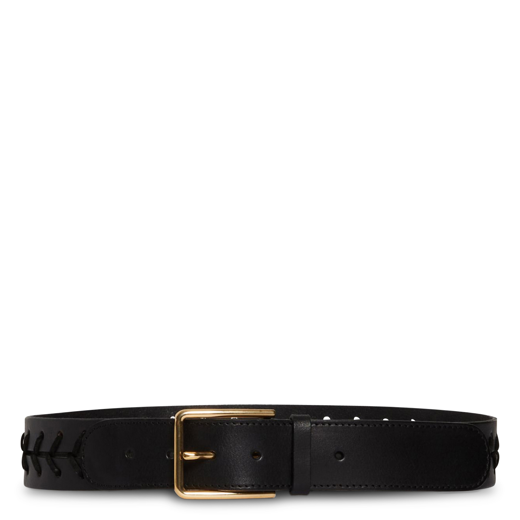 Ceinture en cuir VANESSA BRUNO
