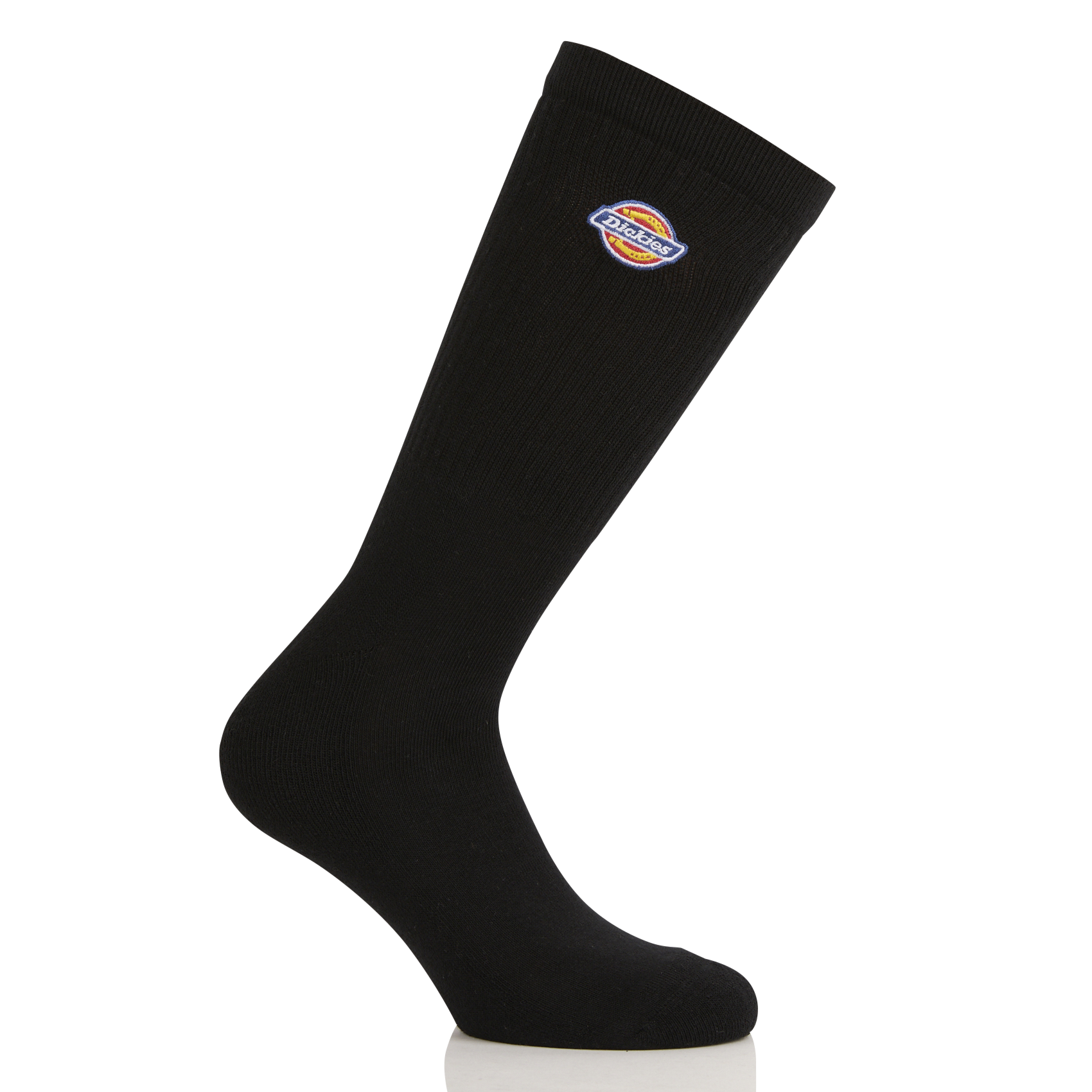 Setje sokken | katoenblend DICKIES Rood