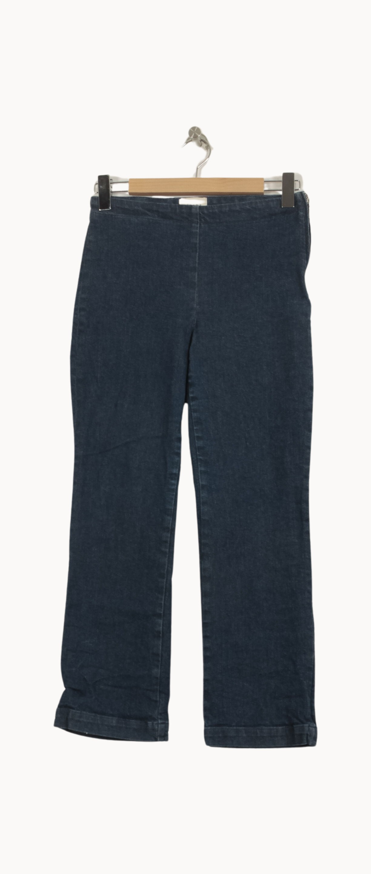 PANTS SEZANE - Seconde main Blue