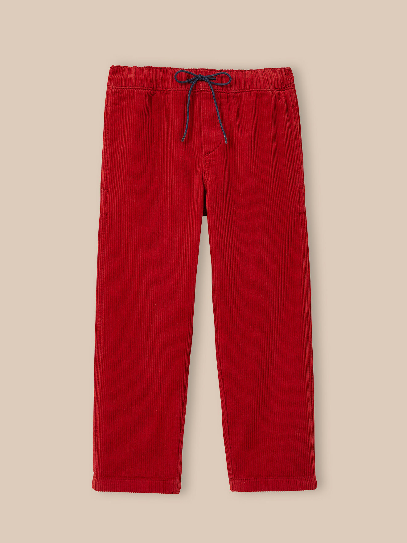 Relaxed corduroy pants CYRILLUS
