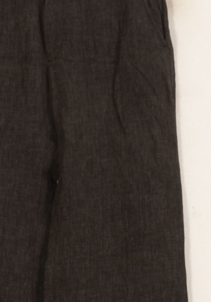 PANTS COMPTOIR DES COTONNIERS - Seconde main Black