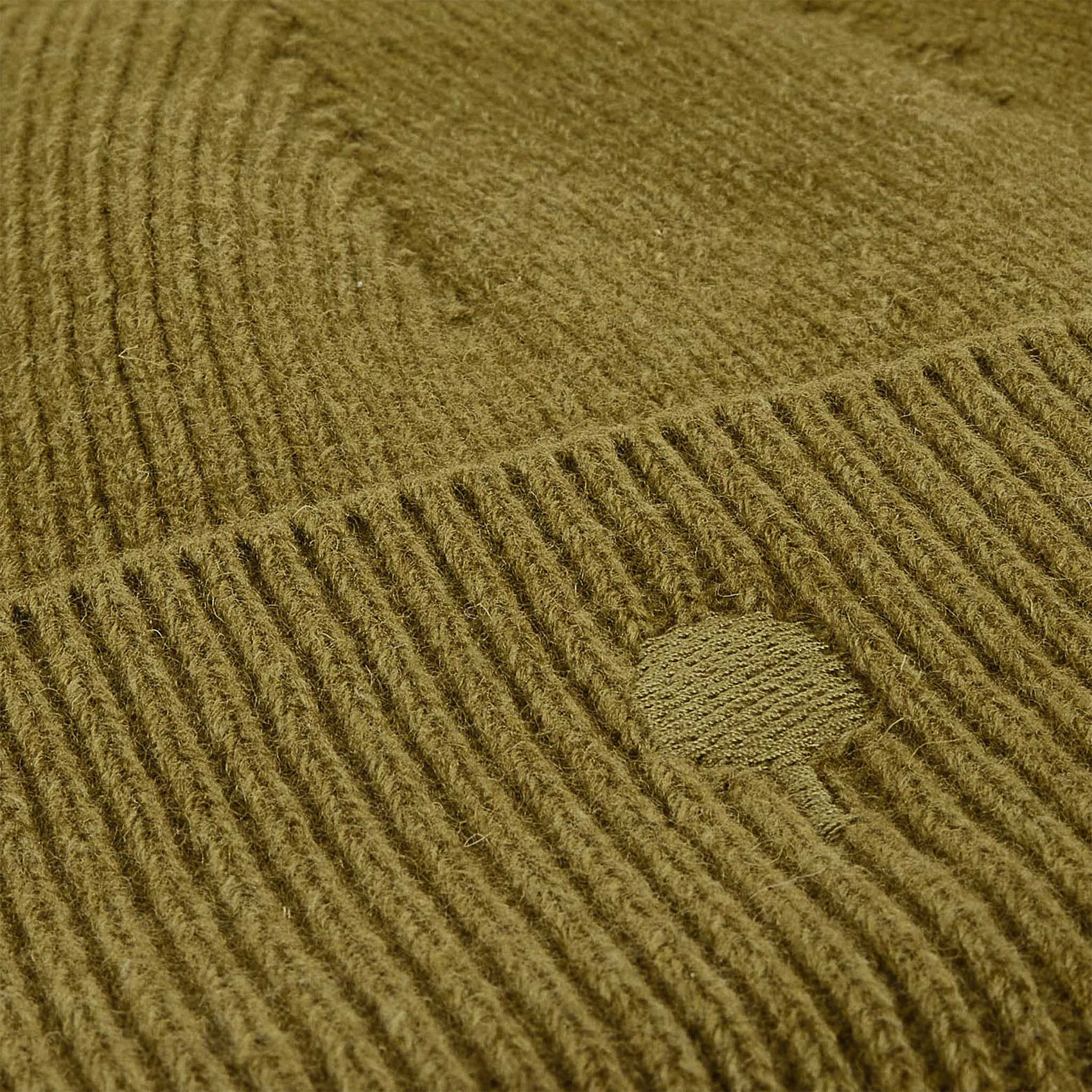 Muts - wolblend FAGUO Groen