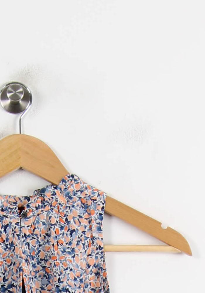 Top & tank top COMPTOIR DES COTONNIERS - Seconde main Multicolored