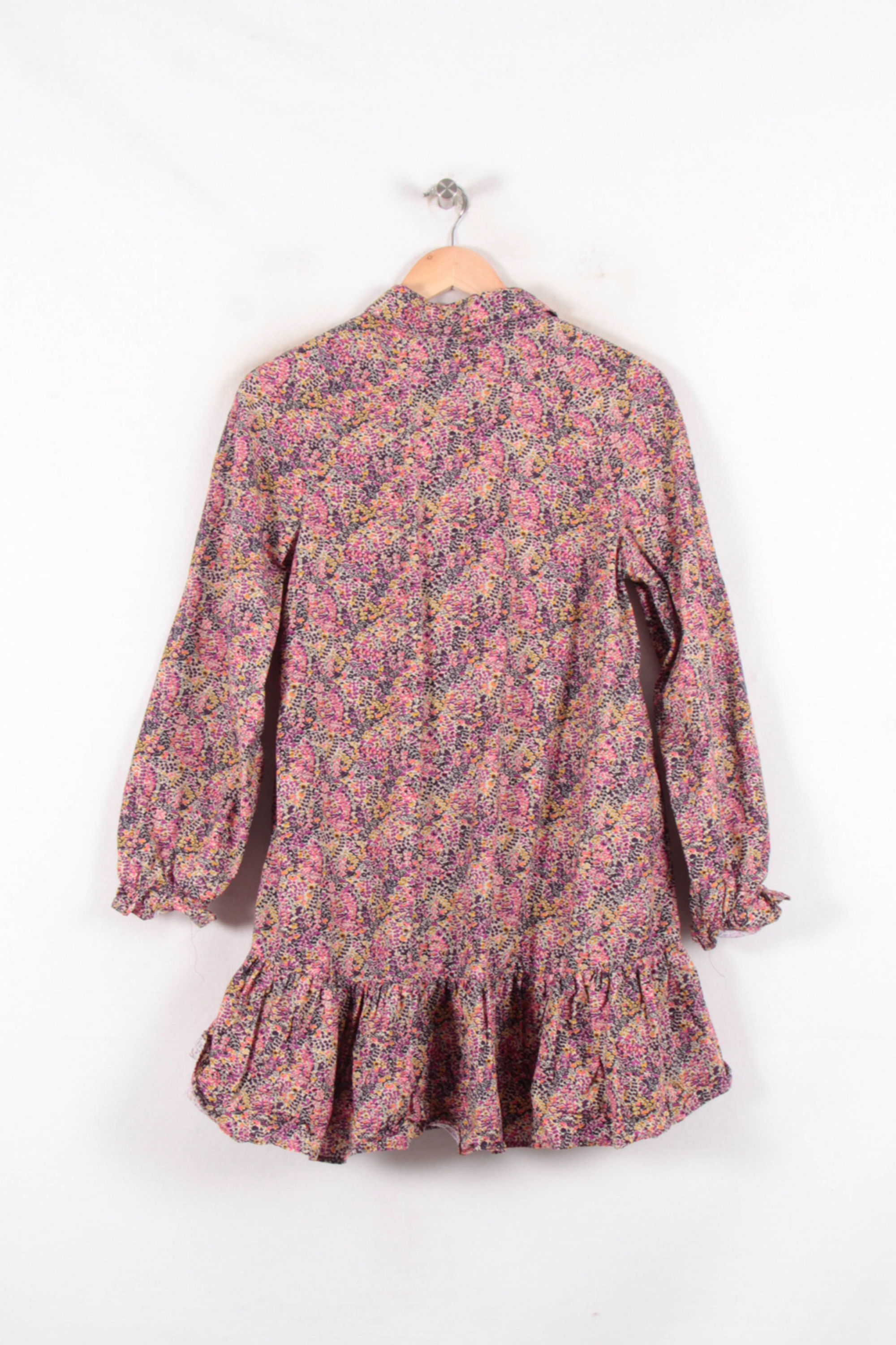 Short & Midi Dress BALZAC PARIS - Seconde Main Multicolored