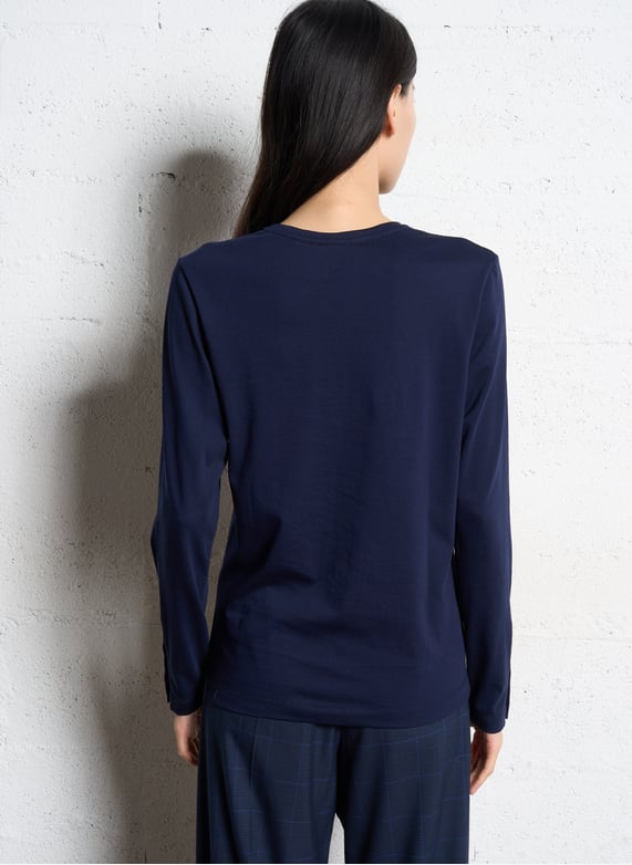 T-shirt One Step femme occasion Taille 36 T-shirt One Step femme occasion Taille 36