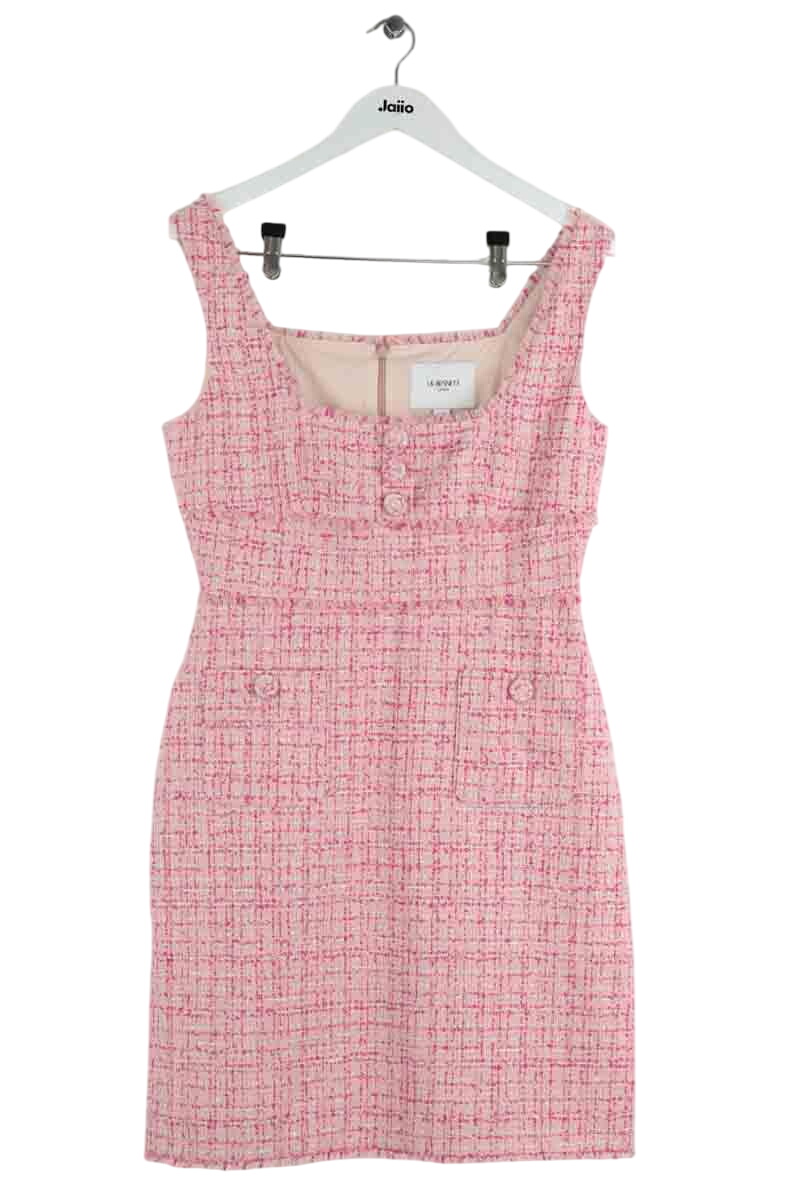 Dress LK BENNETT - Seconde Main Pink