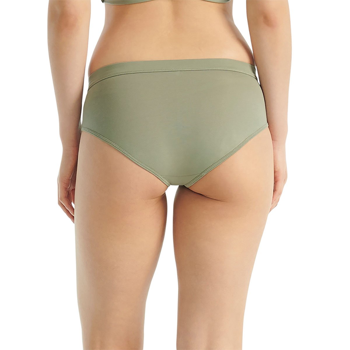 Active essentials for the hipster woman by Adidas Sport. ADIDAS UNDERWEAR Silver