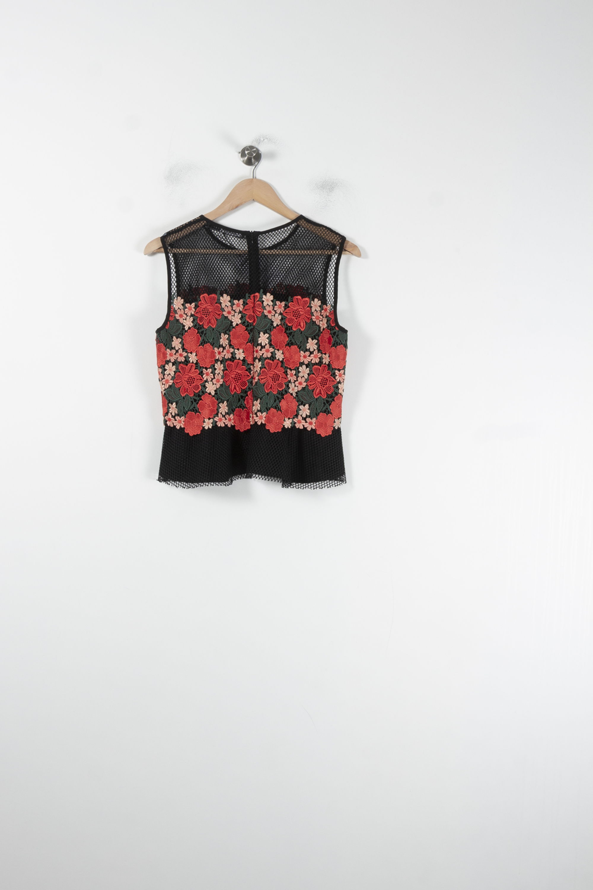 Blouse MAX MARA - Seconde Main Multicolored