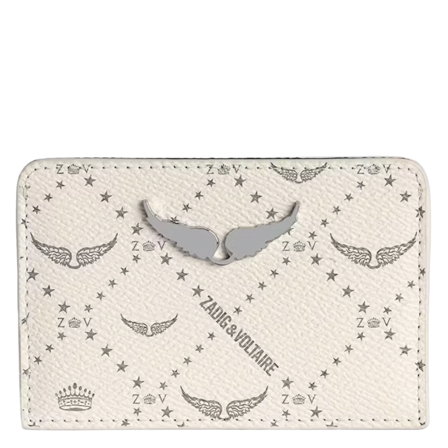 ZV PASS ZADIG&VOLTAIRE Blanc