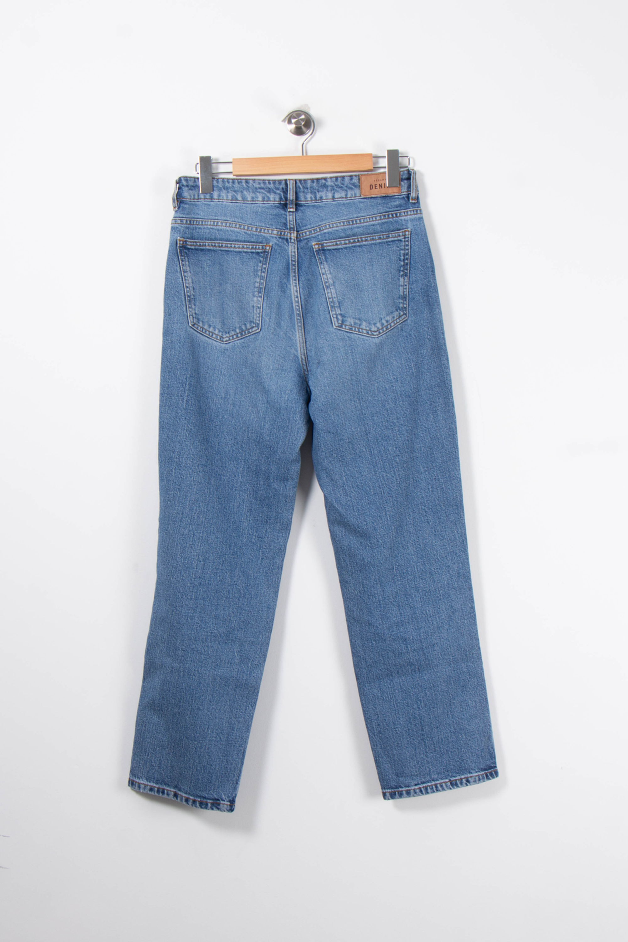 Jean SEZANE - Seconde main Blue