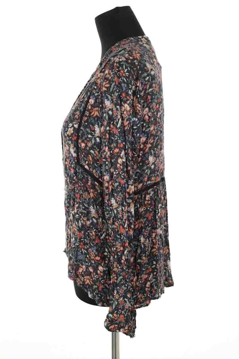 Blouse SEZANE - Seconde main Noir