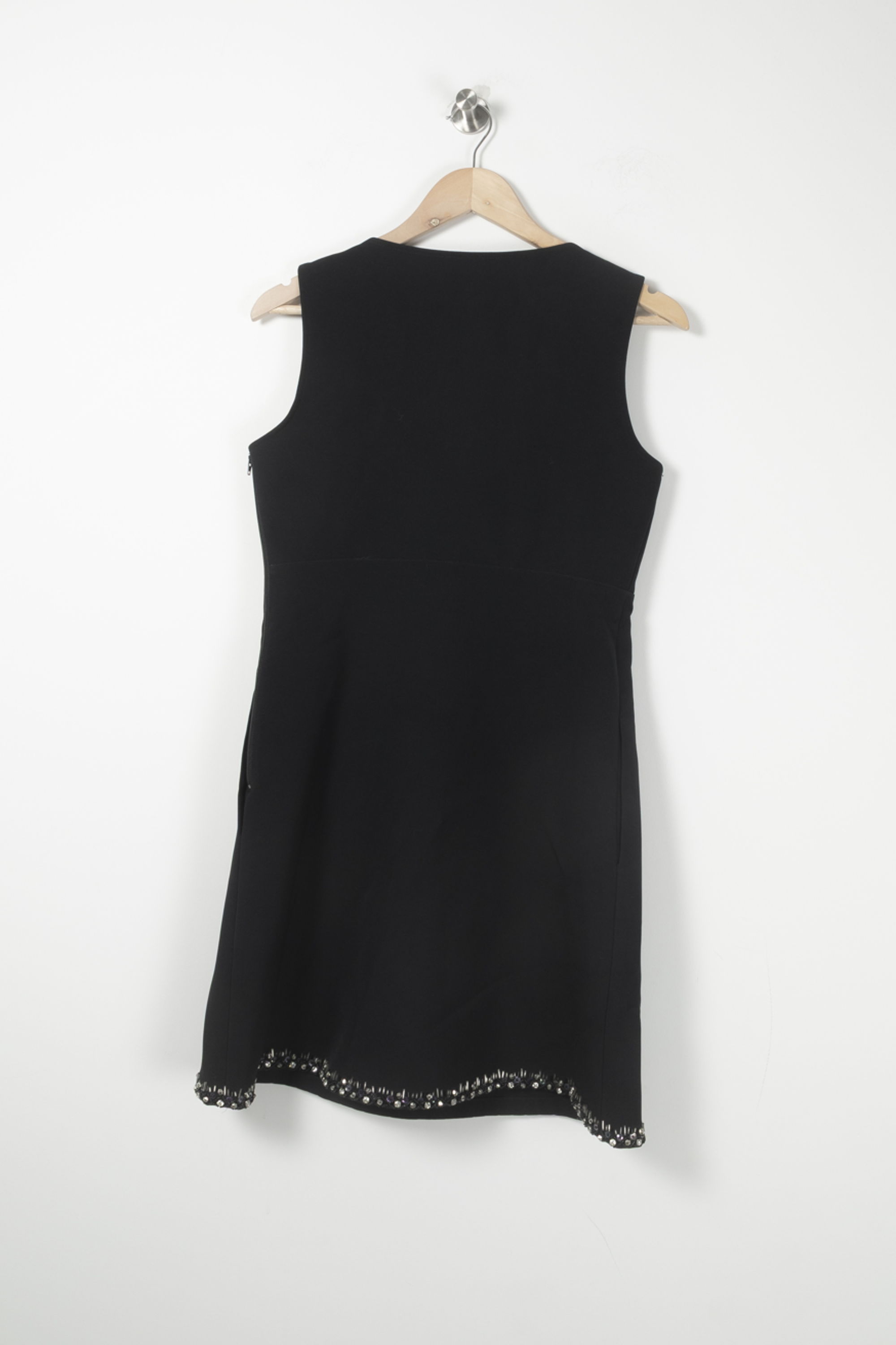 Short & Midi Dress Manoush - Seconde Main Black