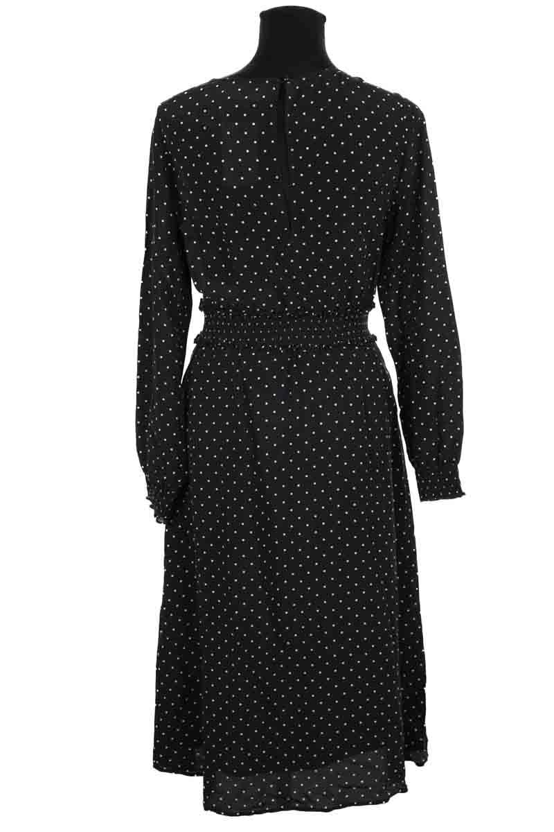 Dress SEZANE - Seconde main Black