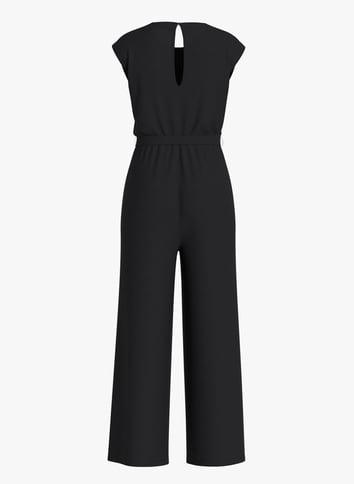 VILA Vifiluka Singlet Jumpsuit Combinaison Simple Et Élégante Pour Femme - Style Printemps Moderne