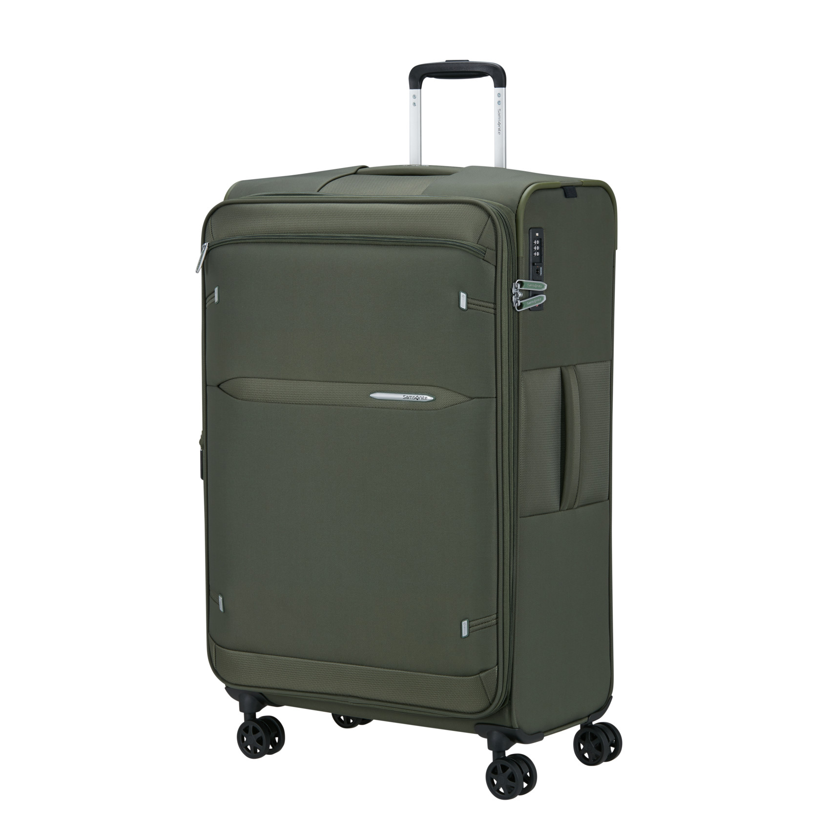 Gotwist valise 4 roues SAMSONITE