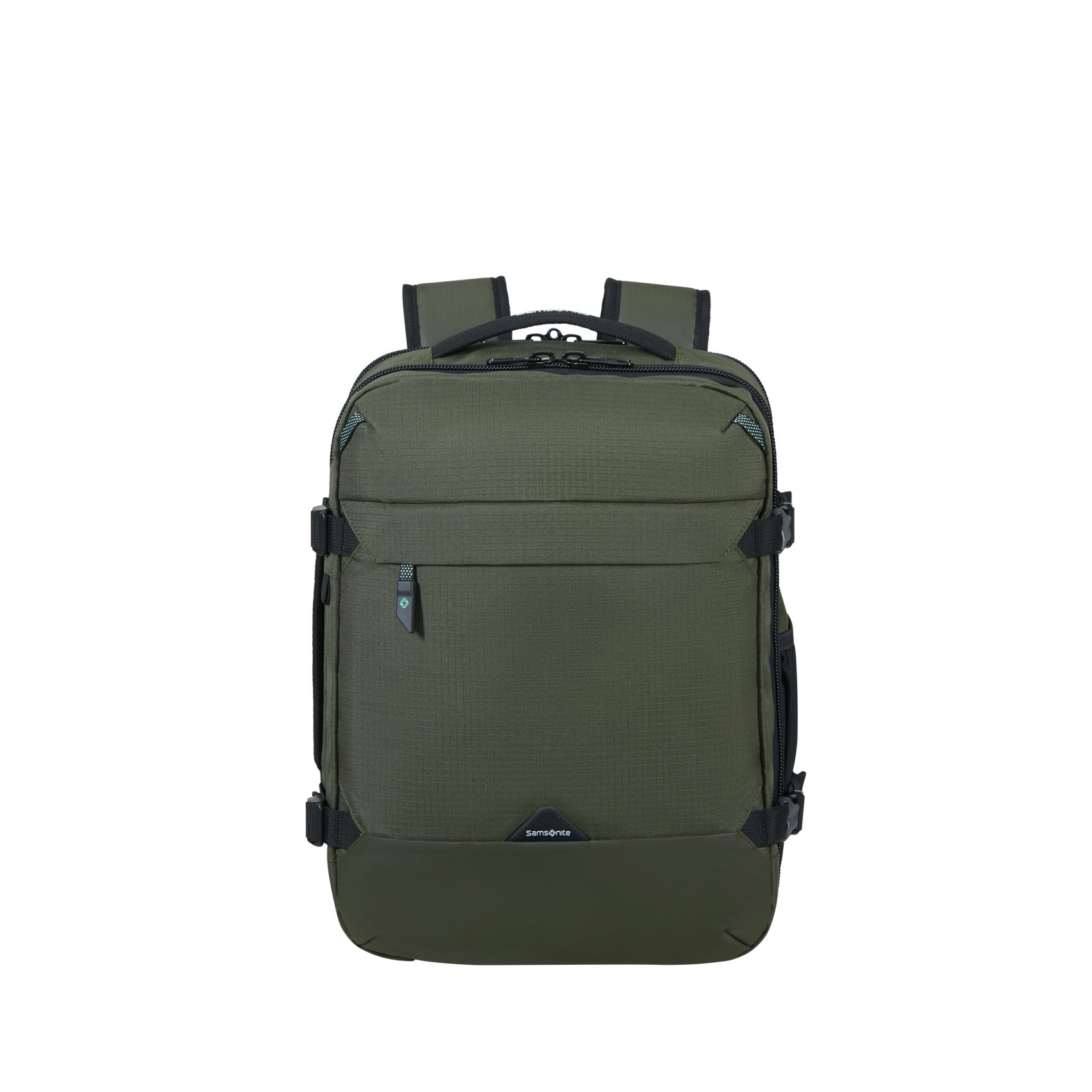 Roadseeker sac à dos ordinateur Kaki