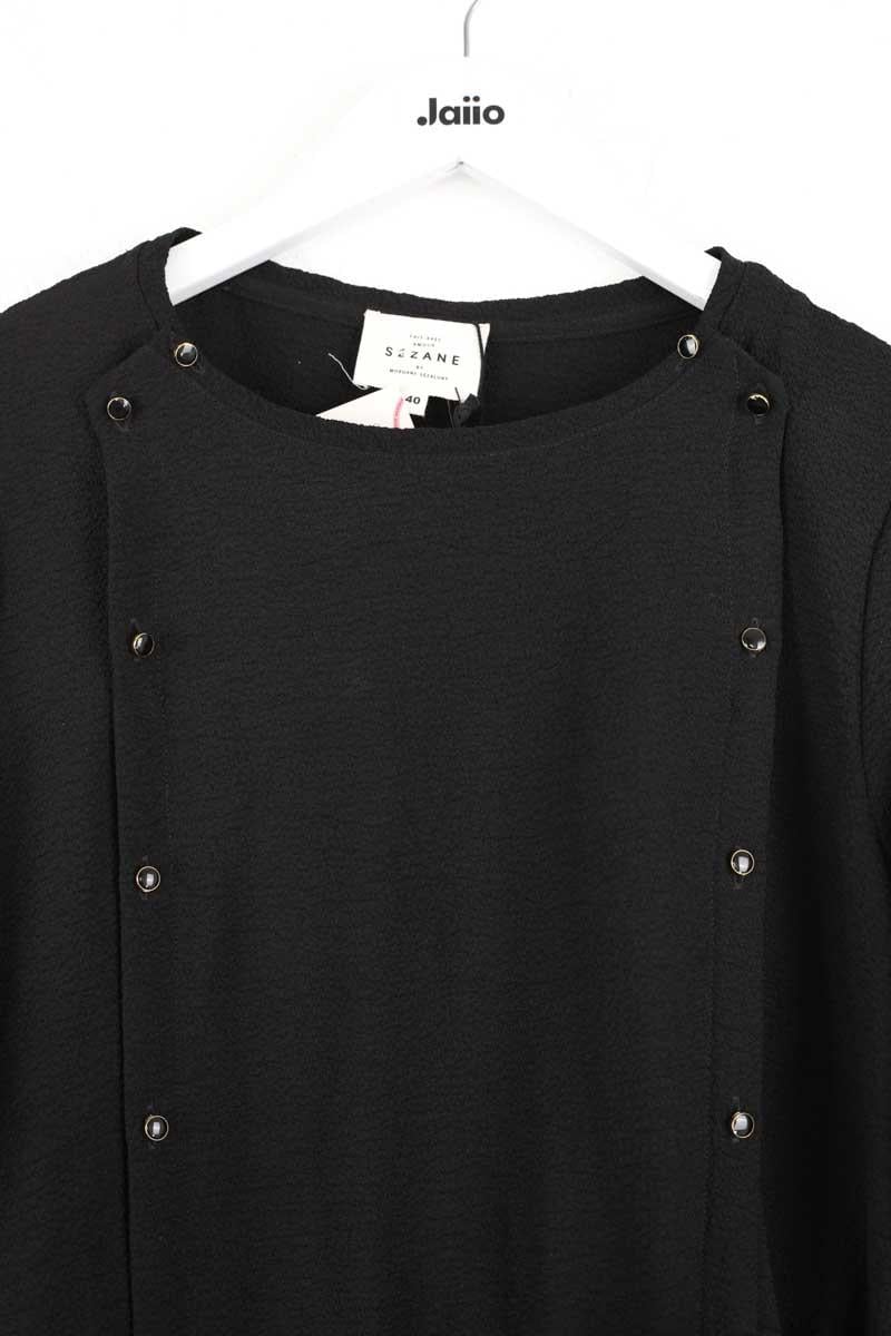 Dress SEZANE - Seconde main Black