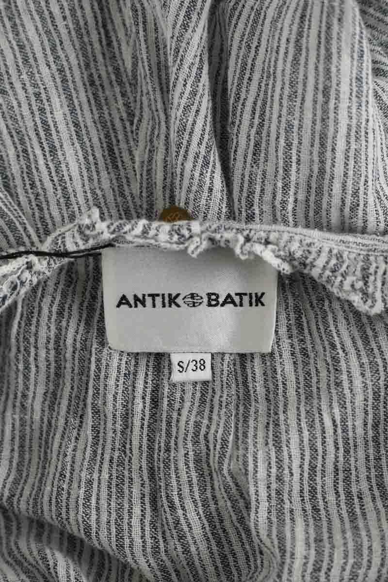 Robe ANTIK BATIK - Seconde Main Bleu