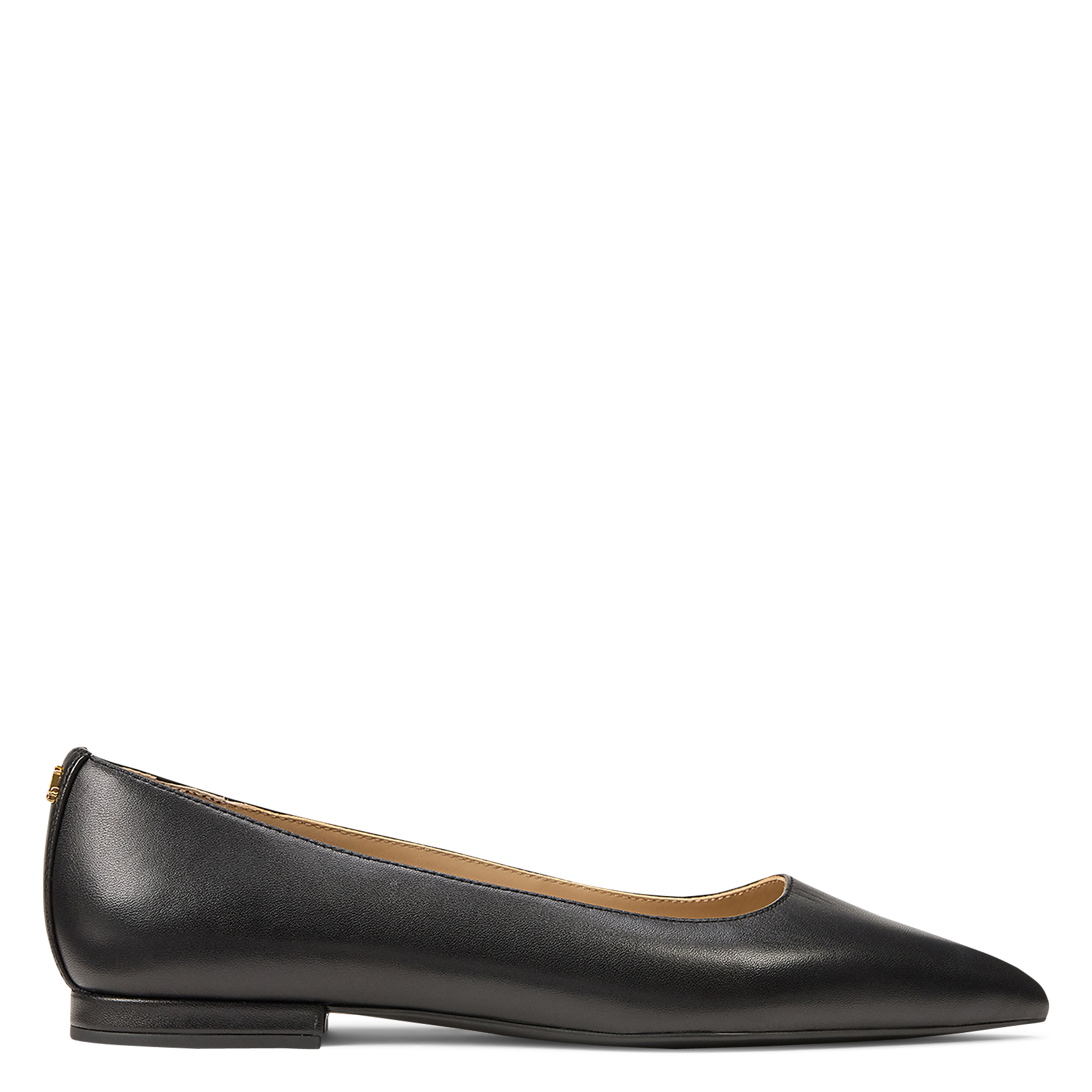 Ballet pumps LAUREN RALPH LAUREN Black
