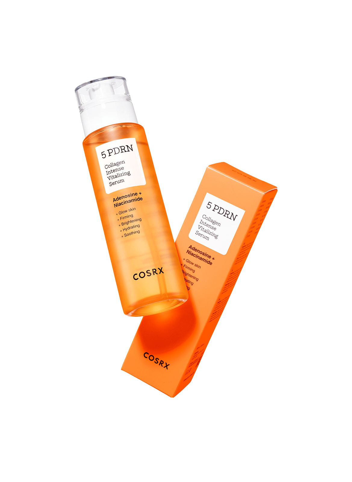 Revitalizing Serum with PDRN and Collagen COSRX No color