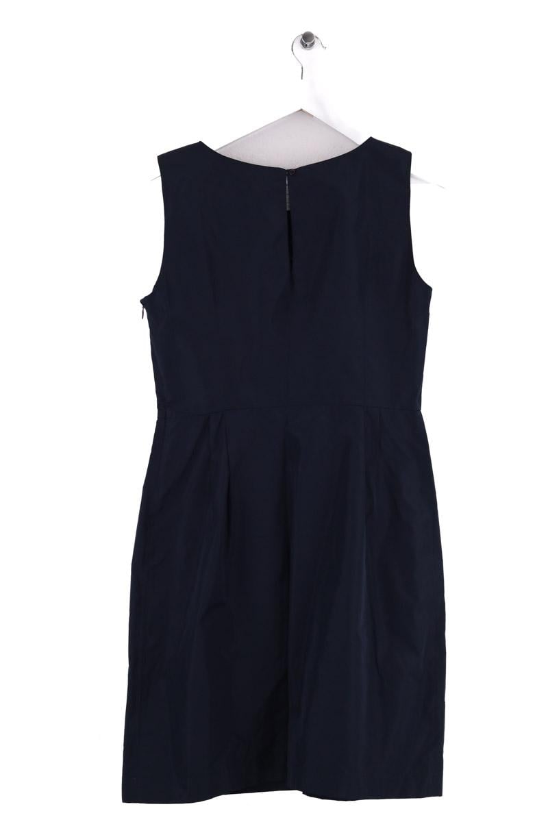 Dress TARA JARMON - Seconde Main Blue