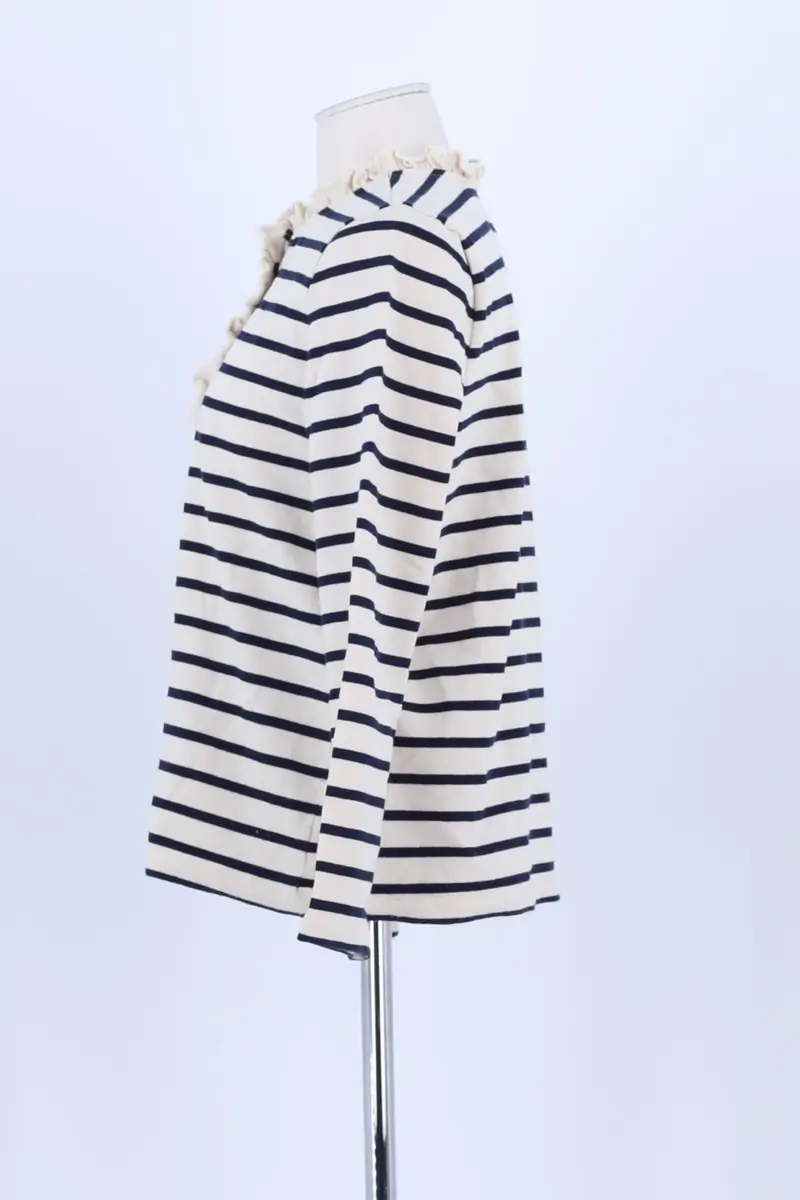 T-shirt SEZANE - Seconde main Beige