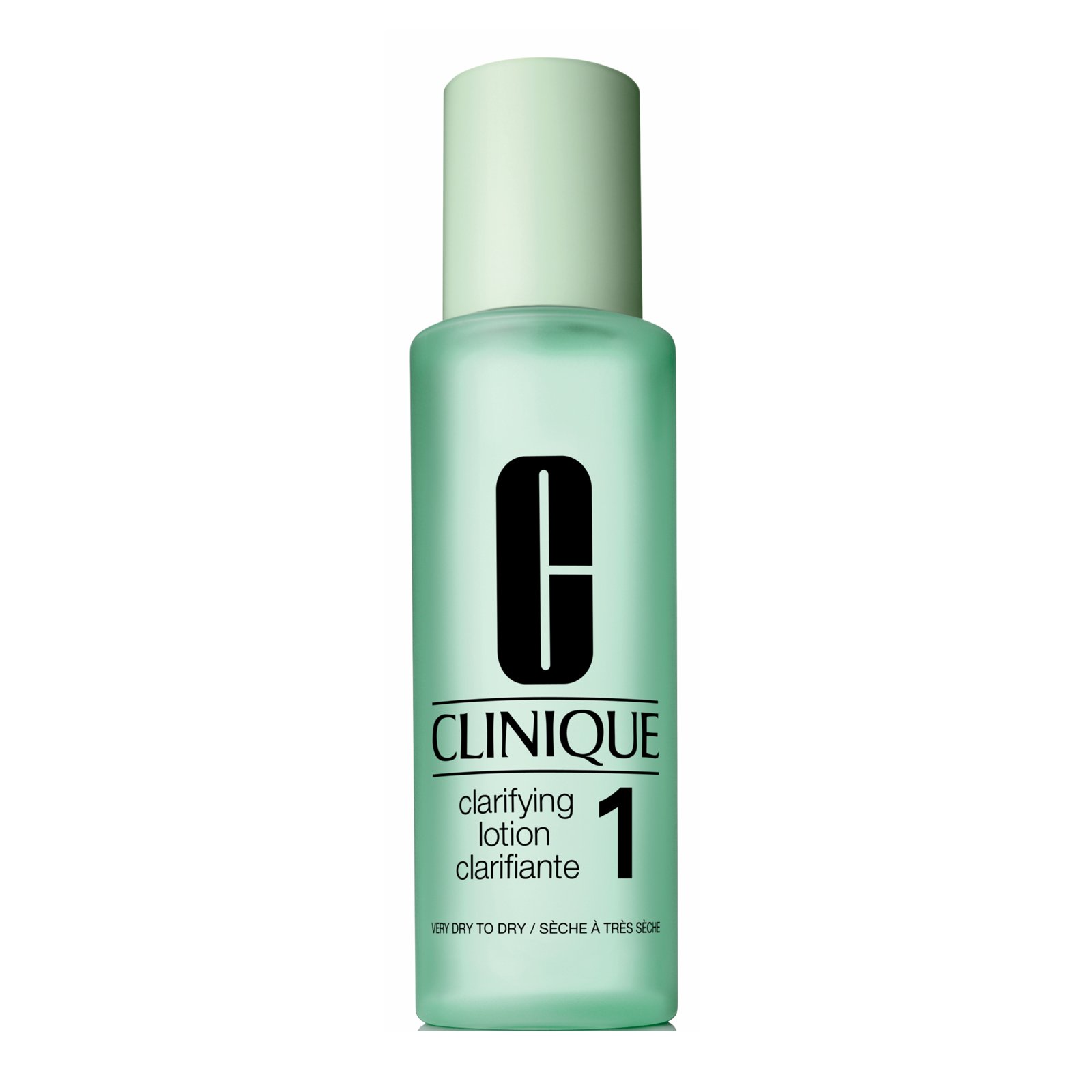 Clarifying Lotion 1 CLINIQUE No color