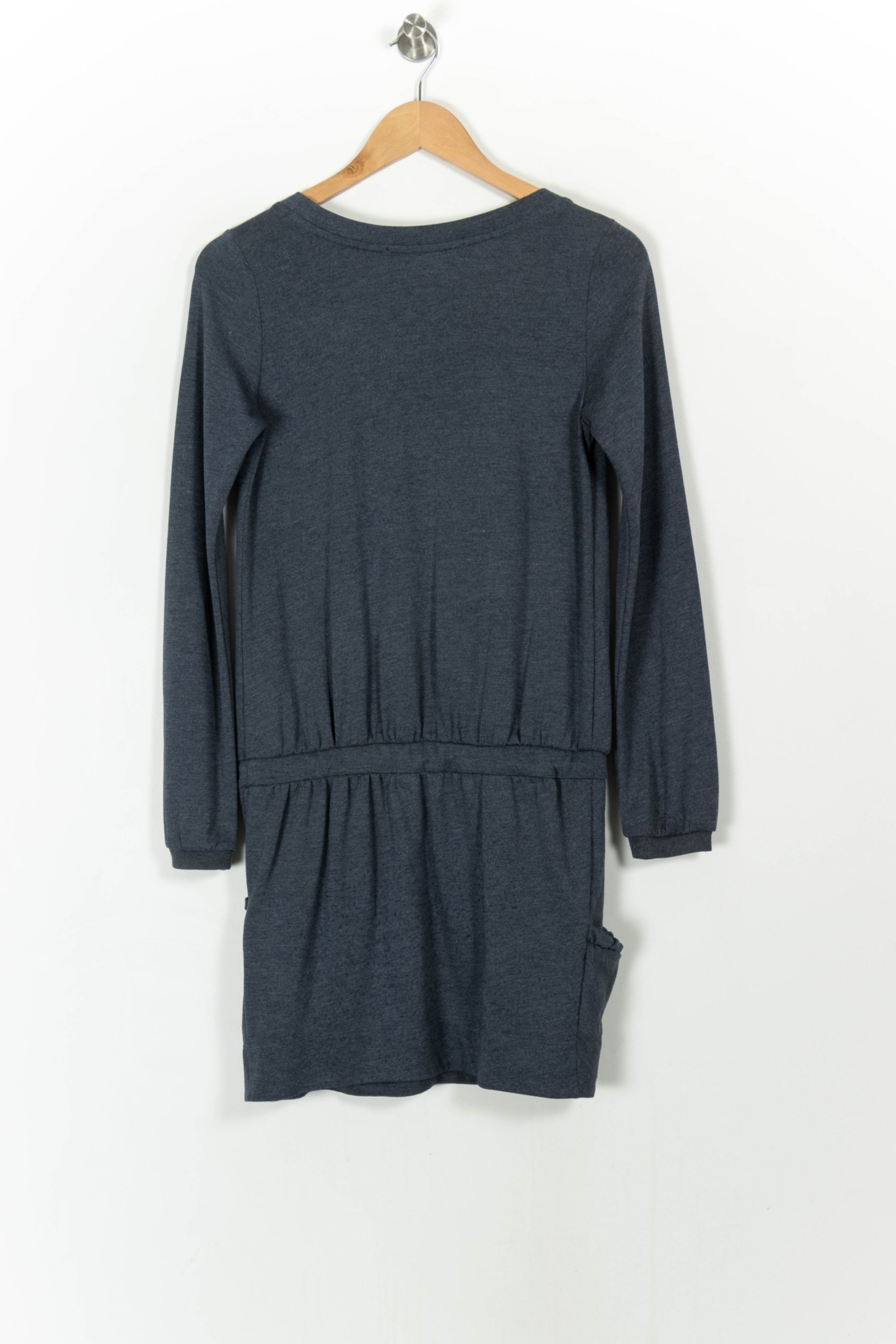 Robe courte & midi COMPTOIR DES COTONNIERS - Seconde main Bleu