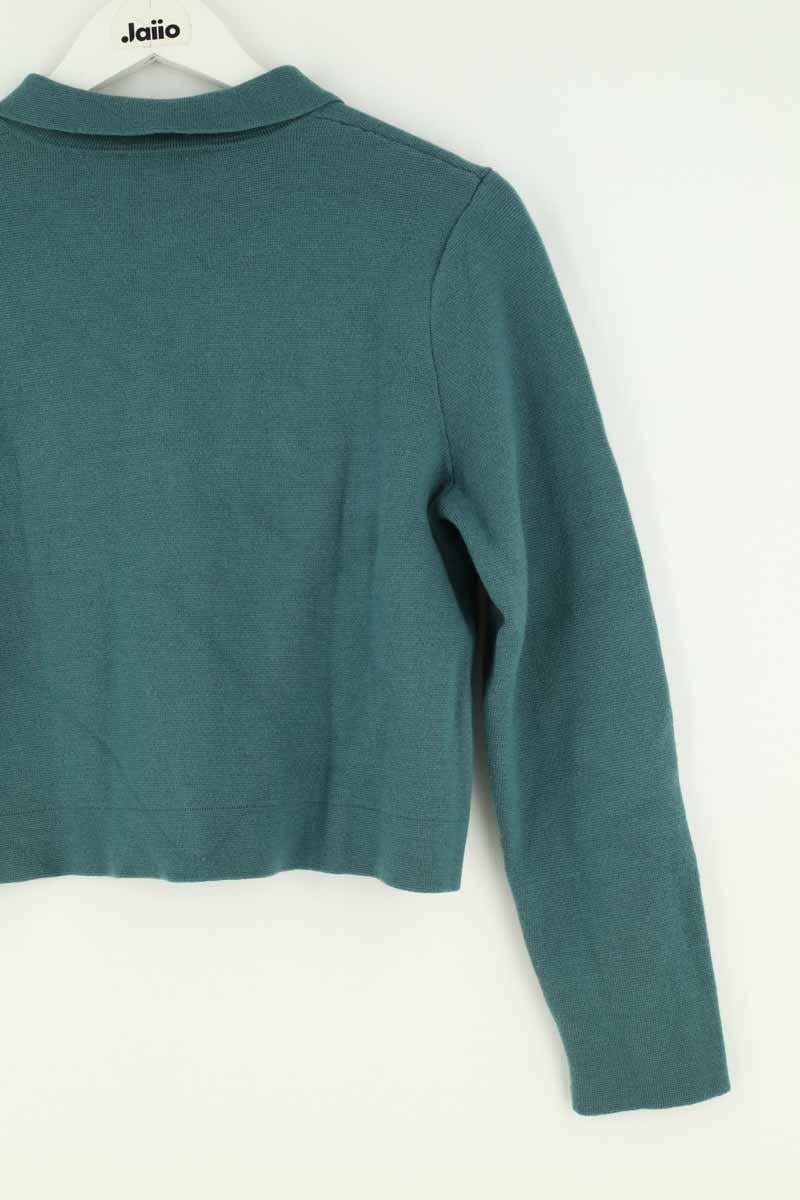 Cardigan SEZANE - Seconde main Green