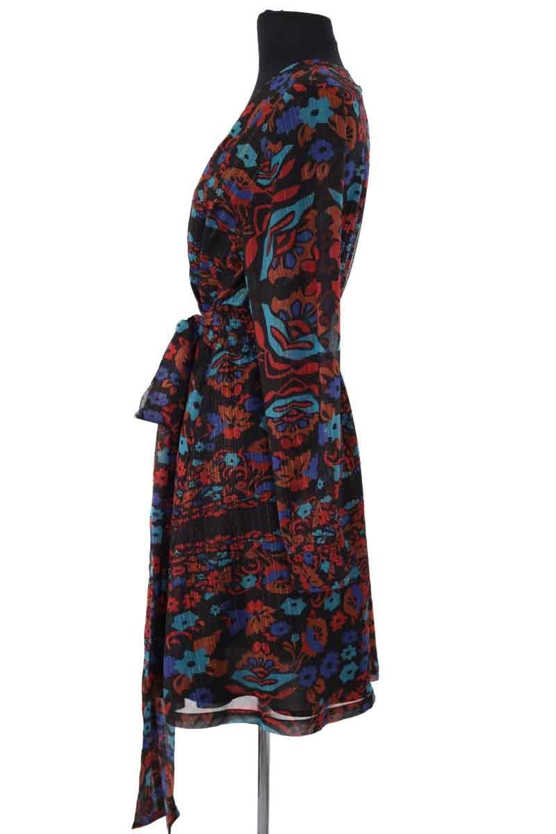 Dress ANTIK BATIK - Seconde Main Black