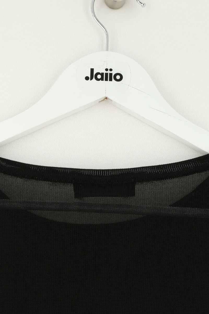 Blouse JOSEPH - Seconde Main Black