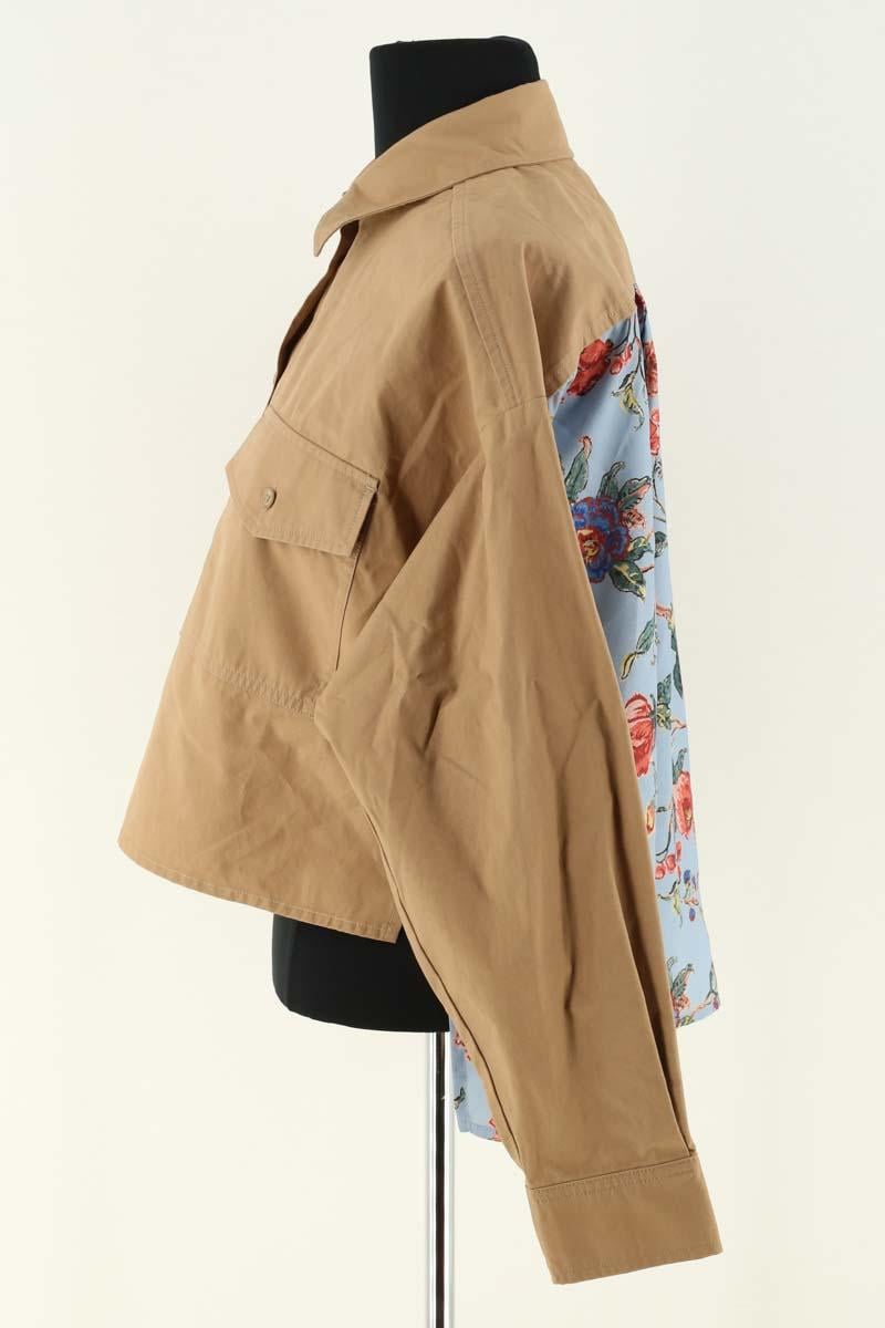 Shirt MAX MARA - Seconde Main Brown