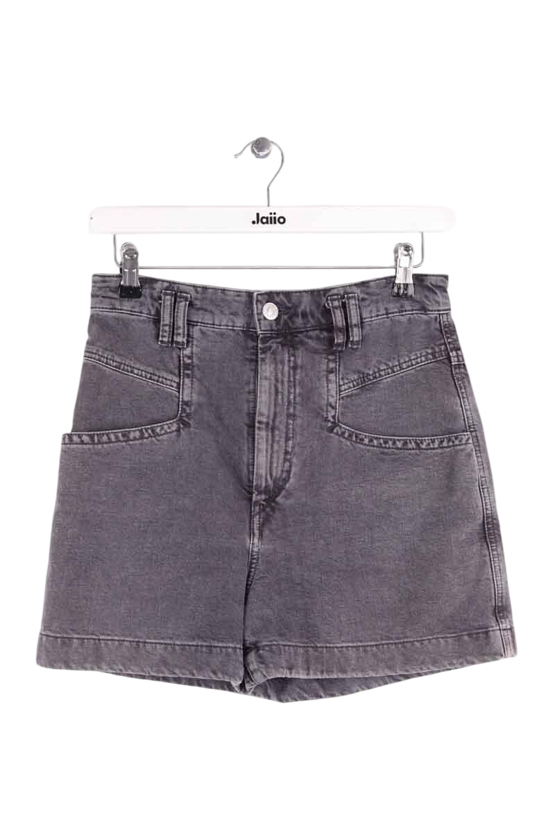 Shorts ISABEL MARANT - Seconde Main Grey