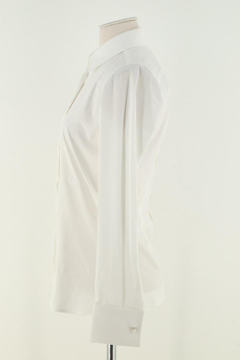 Shirt MAX MARA - Seconde Main White