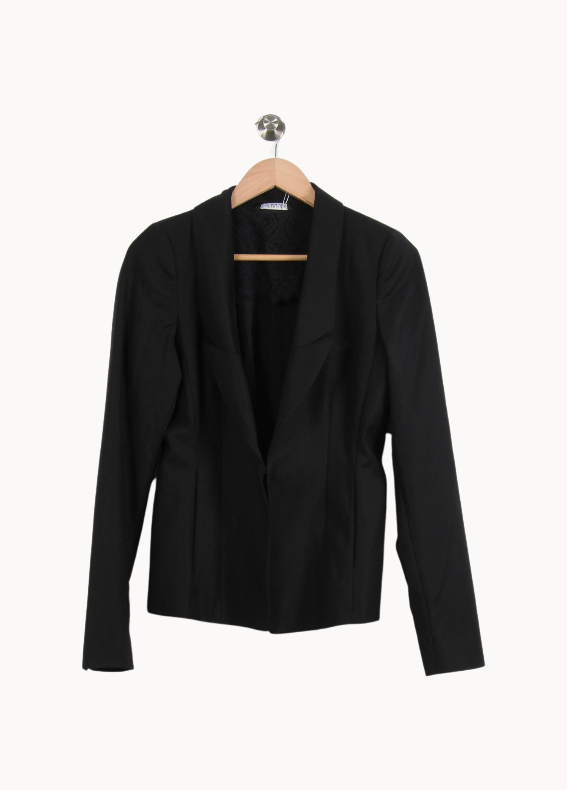 Veste LIU JO - SECONDE MAIN Noir